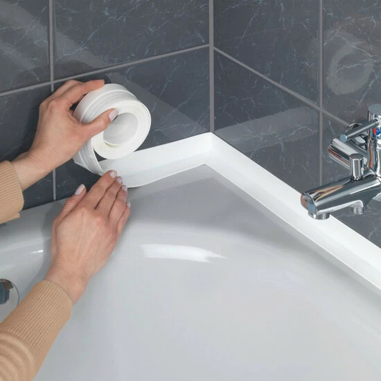 Wenko Abdichtungsband Extrabreit 2er Set 10 Wenko Abdichtungsband Extrabreit 2er Set – Bild 8