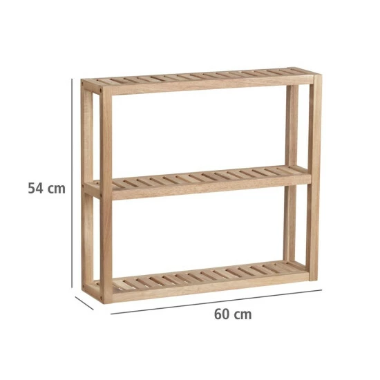 Wenko Wandregal Acina 5 Wenko Wandregal Acina – Bild 3