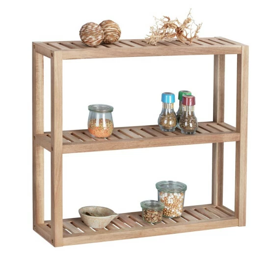 Wenko Wandregal Acina 7 Wenko Wandregal Acina – Bild 5