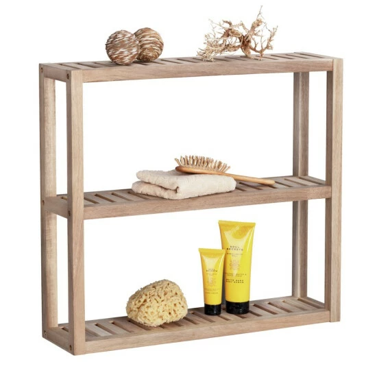 Wenko Wandregal Acina 8 Wenko Wandregal Acina – Bild 6