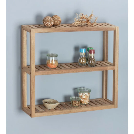 Wenko Wandregal Acina 10 Wenko Wandregal Acina – Bild 8