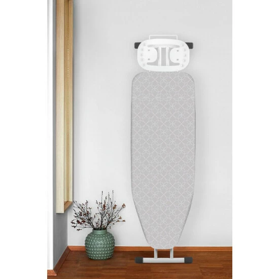 Wenko Bügeltischbezug Alu S 4 Wenko Bügeltischbezug Alu S – Bild 2