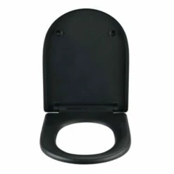 Wenko WC-Sitz Exclusive Nr. 3 Schwarz 11 Wenko WC-Sitz Exclusive Nr. 3 Schwarz -Günstiges Wenko Geschäft unnamed file 13171