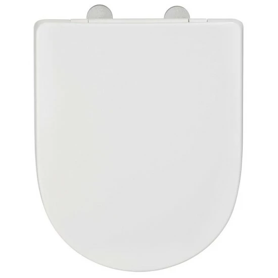 Wenko WC-Sitz Exclusive Nr. 3 Schwarz 7 Wenko WC-Sitz Exclusive Nr. 3 Schwarz – Bild 5