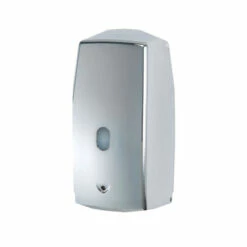 Wenko Infrarot Seifenspender Treviso Chrom 650 Ml