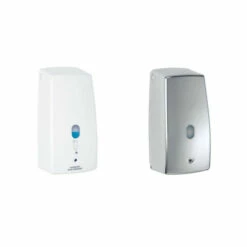 Wenko Infrarot Seifenspender Treviso Chrom 650 Ml -Günstiges Wenko Geschäft unnamed file 13194