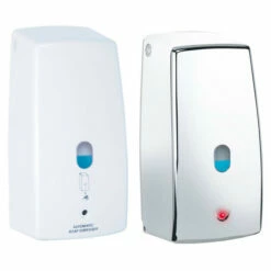 Wenko Infrarot Seifenspender Treviso Chrom 650 Ml -Günstiges Wenko Geschäft unnamed file 13200