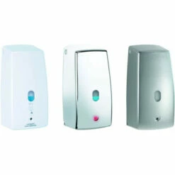 Wenko Infrarot Seifenspender Treviso Chrom 650 Ml -Günstiges Wenko Geschäft unnamed file 13203