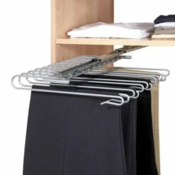 Wenko Schrankauszug Hosenbügel -Günstiges Wenko Geschäft unnamed file 13212