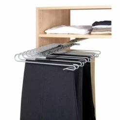 Wenko Schrankauszug Hosenbügel -Günstiges Wenko Geschäft unnamed file 13216