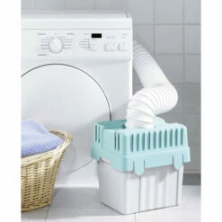 Wenko Wäschetrockner-Kondensator