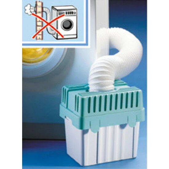 Wenko Wäschetrockner-Kondensator 6 Wenko Wäschetrockner-Kondensator – Bild 4