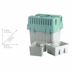 Wenko Wäschetrockner-Kondensator 14 Wenko Wäschetrockner-Kondensator -Günstiges Wenko Geschäft unnamed file 13221