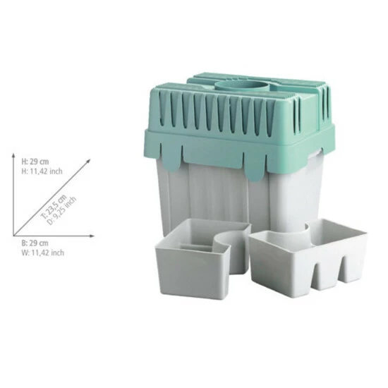 Wenko Wäschetrockner-Kondensator 7 Wenko Wäschetrockner-Kondensator – Bild 5