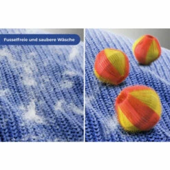 Wenko Waschbälle Flusenschreck Jumbo 6er Set 21 Wenko Waschbälle Flusenschreck Jumbo 6er Set -Günstiges Wenko Geschäft unnamed file 13231