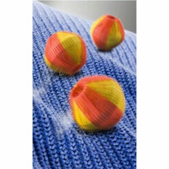 Wenko Waschbälle Flusenschreck Jumbo 6er Set 23 Wenko Waschbälle Flusenschreck Jumbo 6er Set -Günstiges Wenko Geschäft unnamed file 13233