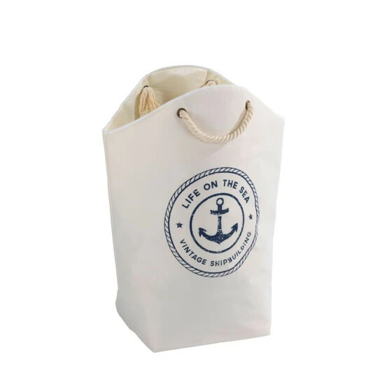 Wenko Wäschesammler Sylt 5 Wenko Wäschesammler Sylt – Bild 3