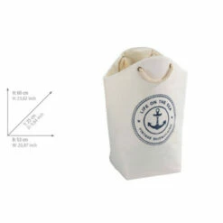 Wenko Wäschesammler Sylt 12 Wenko Wäschesammler Sylt -Günstiges Wenko Geschäft unnamed file 13252