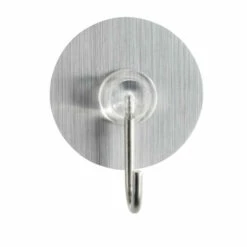 Wenko Static-Loc® Nickelhaken Osimo 4er Set -Günstiges Wenko Geschäft unnamed file 13287