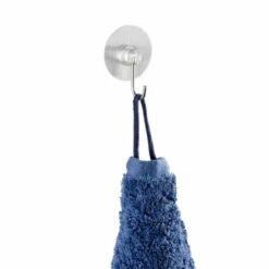 Wenko Static-Loc® Nickelhaken Osimo 4er Set -Günstiges Wenko Geschäft unnamed file 13288