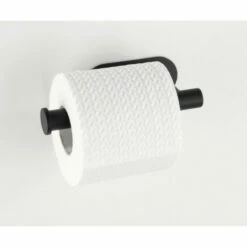 Wenko Turbo-Loc® Edelstahl Toilettenpapierhalter Orea Black Matt -Günstiges Wenko Geschäft unnamed file 1331
