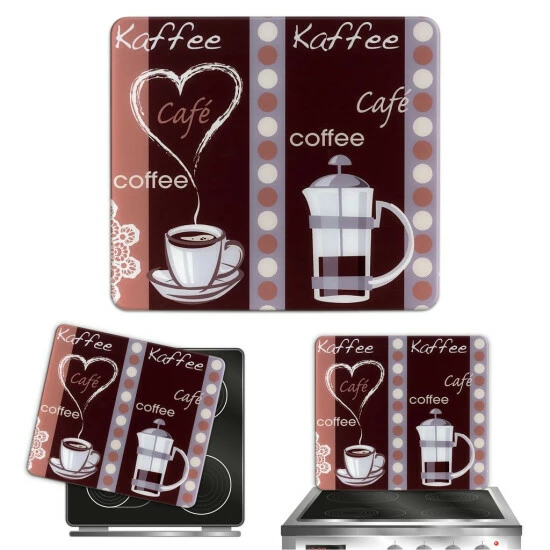 Wenko Multi-Platte Kaffeeduft 9 Wenko Multi-Platte Kaffeeduft – Bild 7