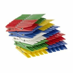 Wenko Wäscheklammern Colorado 50-teilig -Günstiges Wenko Geschäft unnamed file 13318