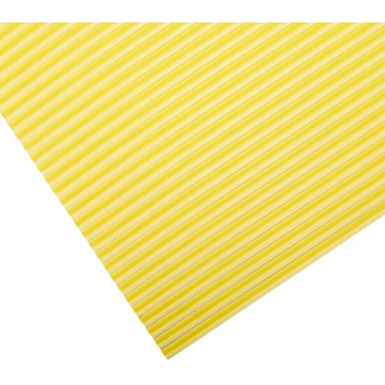 Wenko Anti-Rutsch-Matte Gelb 5 Wenko Anti-Rutsch-Matte Gelb – Bild 3