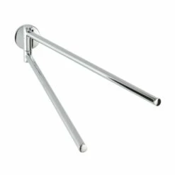 Wenko Handtuchhalter Cuba 2 Arme Glänzend 18 Wenko Handtuchhalter Cuba 2 Arme Glänzend -Günstiges Wenko Geschäft unnamed file 13338