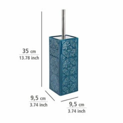 Wenko WC-Garnitur Cordoba Blau Keramik 13 Wenko WC-Garnitur Cordoba Blau Keramik -Günstiges Wenko Geschäft unnamed file 13359