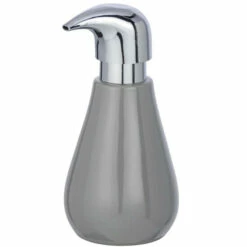 Wenko Seifenspender Sydney Grau Glänzend -Günstiges Wenko Geschäft unnamed file 13371