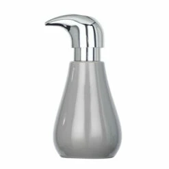 Wenko Seifenspender Sydney Grau Glänzend -Günstiges Wenko Geschäft unnamed file 13373