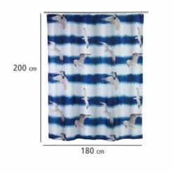 Wenko Duschvorhang Seagull 16 Wenko Duschvorhang Seagull -Günstiges Wenko Geschäft unnamed file 13388