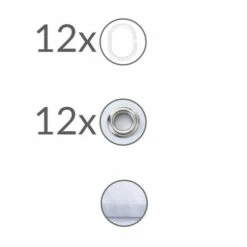 Wenko Duschvorhang Seagull 19 Wenko Duschvorhang Seagull -Günstiges Wenko Geschäft unnamed file 13391