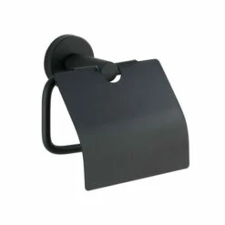 Wenko Toilettenpapierhalter Edelstahl Bosio Black Matt Mit Deckel -Günstiges Wenko Geschäft unnamed file 1341