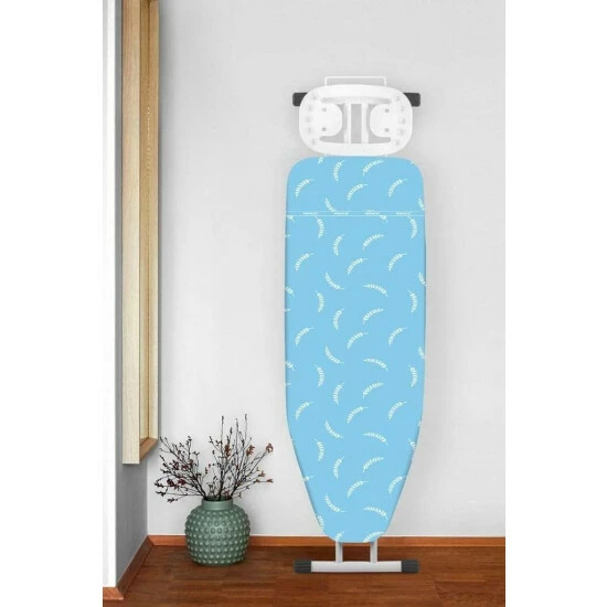 Wenko Bügeltischbezug Air Comfort XL/Universal 14 Wenko Bügeltischbezug Air Comfort XL/Universal – Bild 12