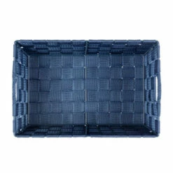 Wenko Aufbewahrungskorb Adria S Dunkelblau 2er Set 10 Wenko Aufbewahrungskorb Adria S Dunkelblau 2er Set -Günstiges Wenko Geschäft unnamed file 13423