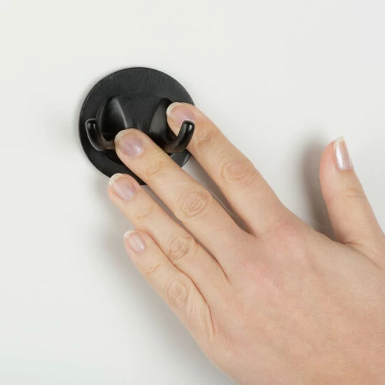 Wenko Turbo-Loc® Badezimmerwischer Bambusa Aus Bambus Und Edelstahl 12 Wenko Turbo-Loc® Badezimmerwischer Bambusa Aus Bambus Und Edelstahl – Bild 10