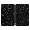 Wenko Herdabdeckplatten Universal Terrazzo 2er Set -Günstiges Wenko Geschäft unnamed file 13468