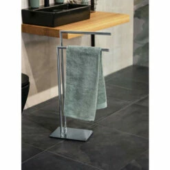 Wenko Handtuchständer Recco Mit 2 Armen -Günstiges Wenko Geschäft unnamed file 13484