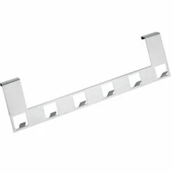 Wenko Türgarderobe Anzio Edelstahl 11 Wenko Türgarderobe Anzio Edelstahl -Günstiges Wenko Geschäft unnamed file 13530