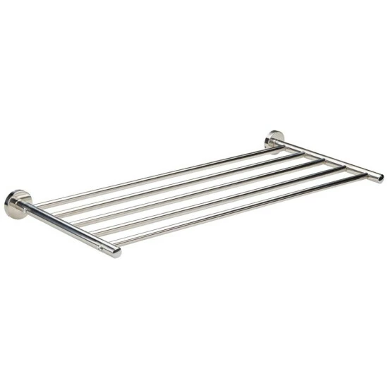 Wenko Wandregal Faella Edelstahl 9 Wenko Wandregal Faella Edelstahl – Bild 7