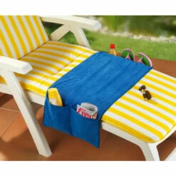 Wenko Liegestuhl-Organizer -Günstiges Wenko Geschäft unnamed file 13554