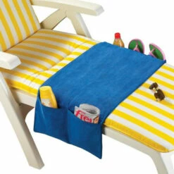 Wenko Liegestuhl-Organizer -Günstiges Wenko Geschäft unnamed file 13555