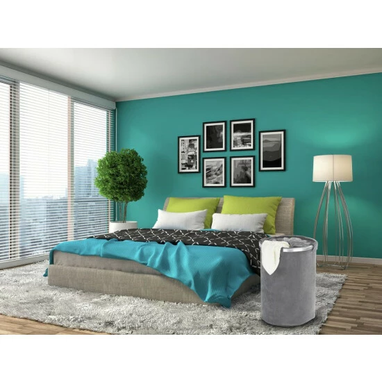 Wenko Wäschesammler Cordoba Grau 11 Wenko Wäschesammler Cordoba Grau – Bild 9