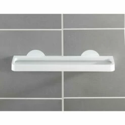 Wenko Static-Loc® Handtuchstange Osimo Weiß -Günstiges Wenko Geschäft unnamed file 13578