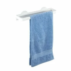 Wenko Static-Loc® Handtuchstange Osimo Weiß -Günstiges Wenko Geschäft unnamed file 13581