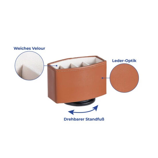 Wenko Organizer Drehbar 7 Wenko Organizer Drehbar – Bild 5