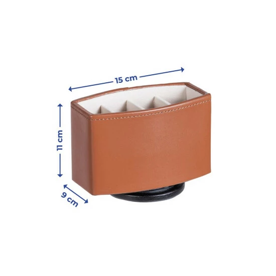 Wenko Organizer Drehbar 8 Wenko Organizer Drehbar – Bild 6