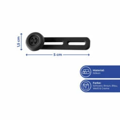 Wenko Bunderweiterung Silikon 5er Set 16 Wenko Bunderweiterung Silikon 5er Set -Günstiges Wenko Geschäft unnamed file 13598